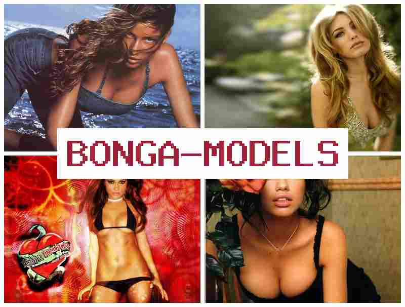 BONGA ODELS 💻 Ingreso adicional desde casa en línea en el negocio webcam como modelo web