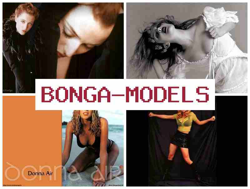 BONNGA MODELS 🆒 Empieza a trabajar como modelo webcam legal desde casa con soporte disponible 24/7