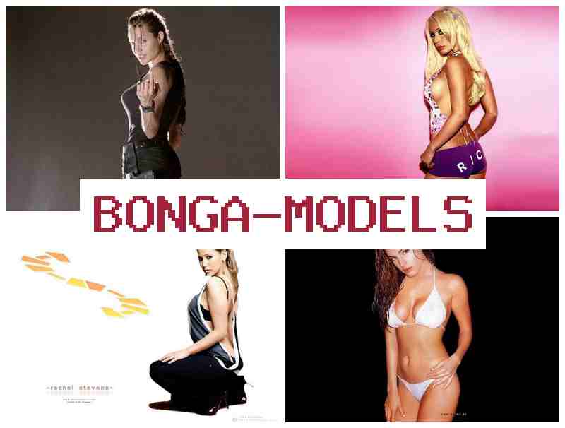 BONGGA MODELS ⭕ Trabajo online remunerado para principiantes con soporte técnico las 24 horas