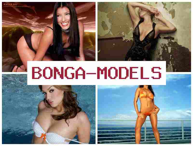 BONGA  MODELS 💲 Plataforma segura para modelos principiantes con soporte técnico continuo