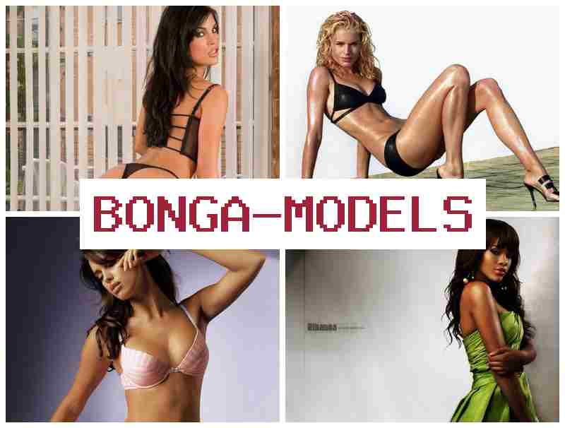 BONAG MODELS ▒ Trabajo online seguro para modelos de videochat con soporte constante