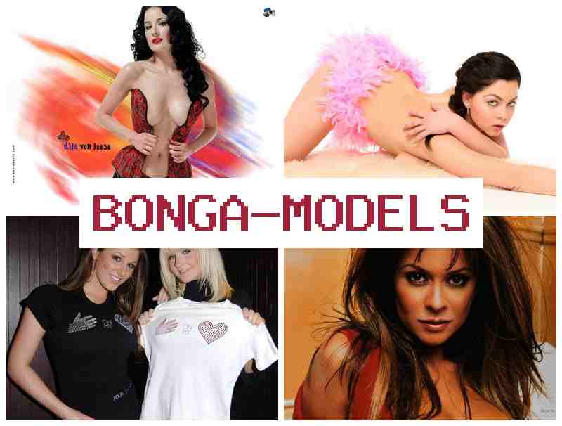 BONGA MOEDLS 🔶 Gana dinero fácilmente desde tu teléfono como modelo garantizada