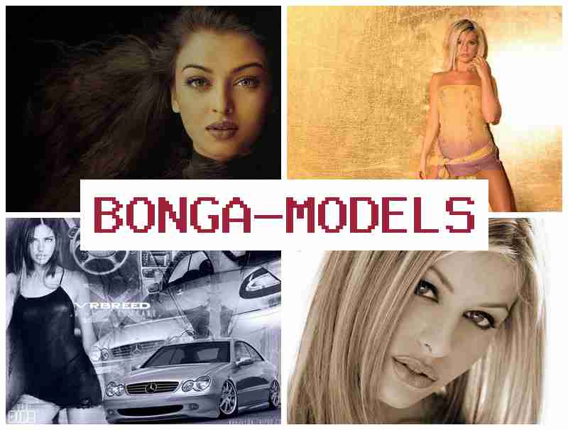 BONGA MODLES 📺 Modelo webcam con pagos semanales garantizados sin complicaciones