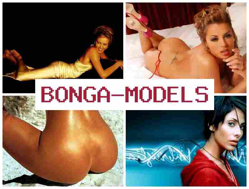 BONGAMODES 👧 Empleo seguro para modelos de videochat en casa disponible 24/7