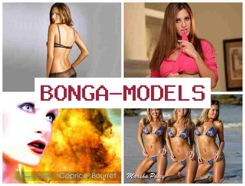 GONGA MODELS ☑️ Oportunidad a través de la red como modelo en línea sin salir de casa