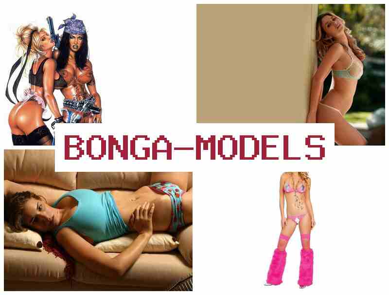 BOMGA MODELS 💰 Oportunidad de forma remota como modelo web por internet