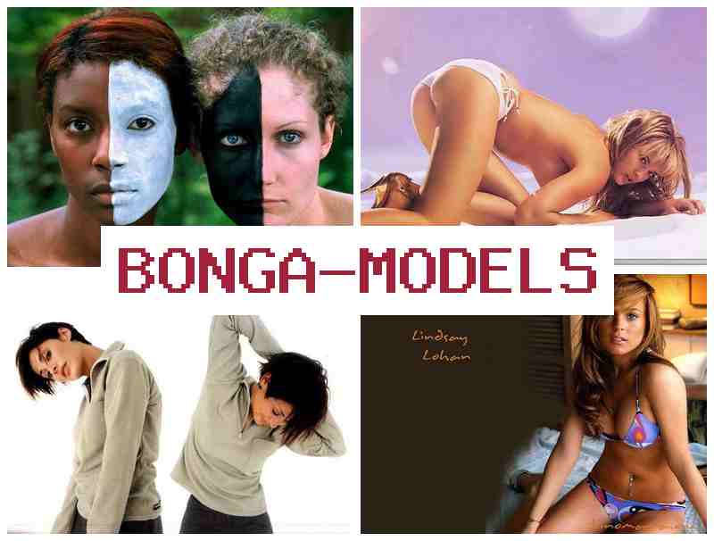 BONVA MODELS ⭕ Modelo de internet para mujeres y hombres con asistencia constante