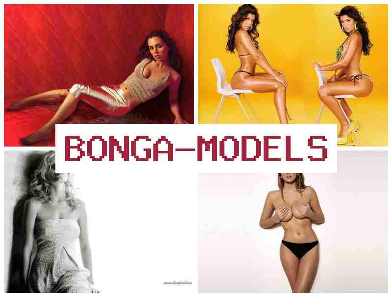 BONGA M9DELS 🎇 Empleo para mujeres y chicos como modelo en línea sin salir de casa