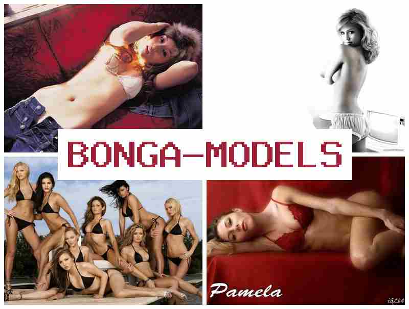 BONGA M0DELS 🎇 Disfruta de libertad horaria como modelo en línea con soporte técnico 24/7
