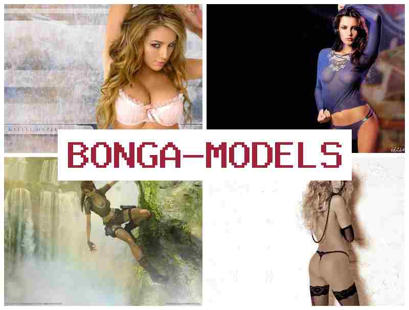 BONGA MOSELS 🔔 Oportunidad laboral para chicas y hombres como modelo en línea de forma remota