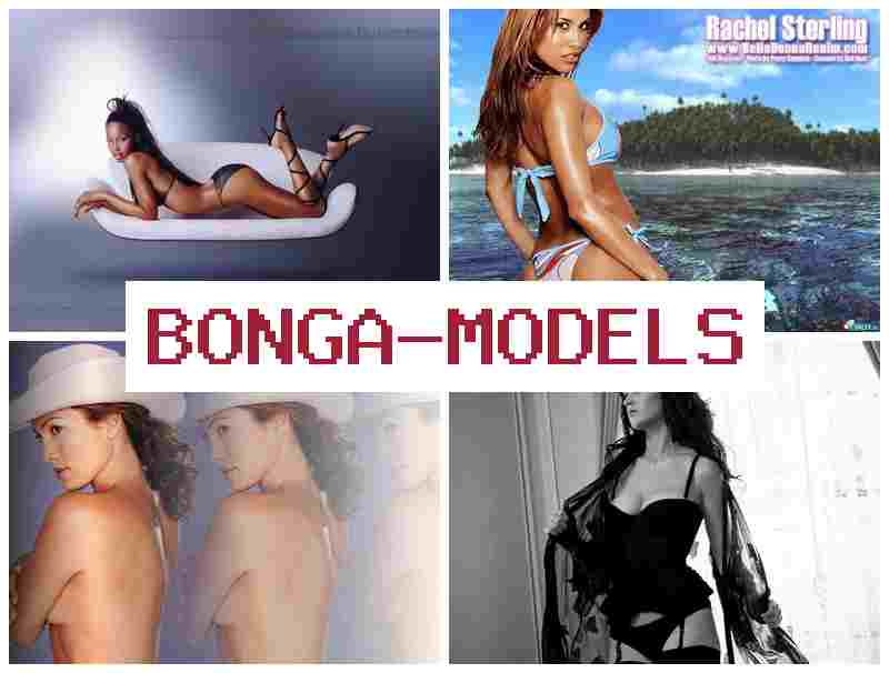 BONGA MOEELS 👧 Gana dinero como modelo online sin experiencia y recibe pagos semanales con soporte 24/7