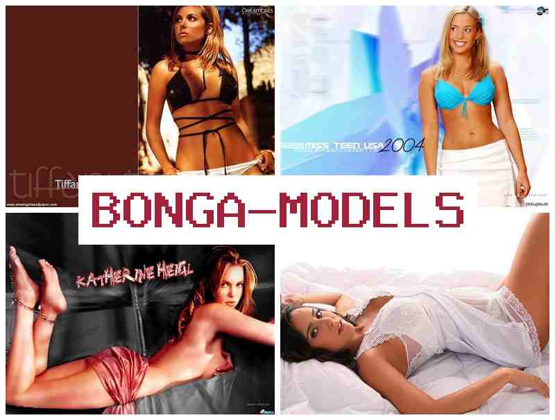 BONGA MOCELS 💸 Únete al mundo de las webcams remuneradas y recibe pagos semanales con soporte 24/7