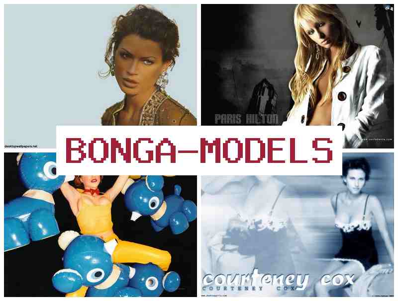 BONNGAMODELS 🔶 Manera de generar ingresos en línea como modelo webcam sin salir de casa