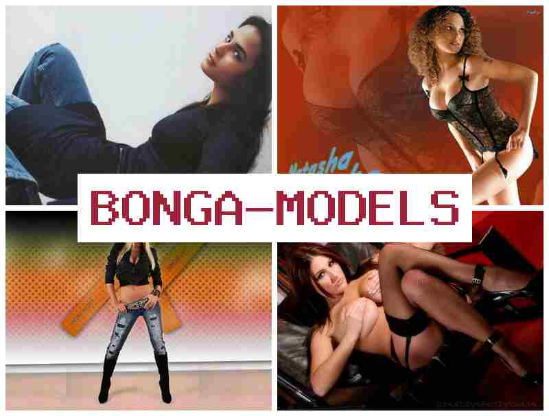 BONGA MOD3LS 💷 Ingreso adicional para chicas y hombres como modelo en línea en casa