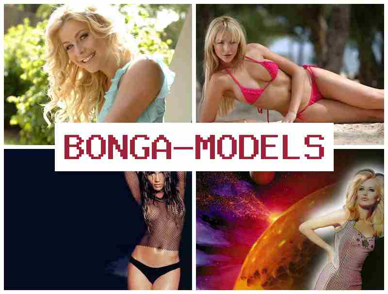 BONGA MODRLS ✔️ Empleo legal en videochat para principiantes con atención técnica constante