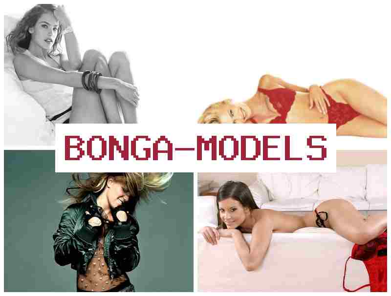 BONGA MODDLS 💶 Trabajo legal y flexible desde casa para mujeres y hombres sin experiencia