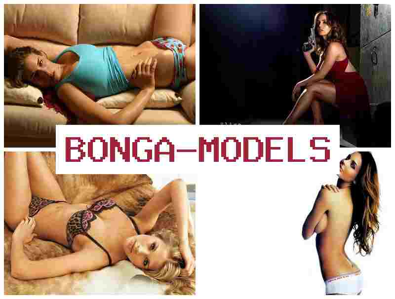 BONGA MODEOS ⭕ Flexibilidad total trabajando como modelo en línea con soporte 24 horas