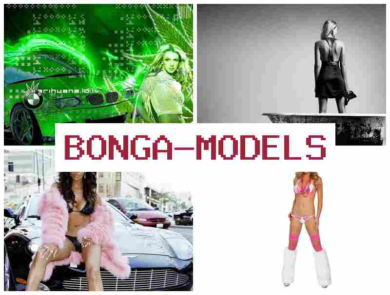 BONGA MODELA 🔴 Empleo desde casa con asistencia 24/7 sin complicaciones