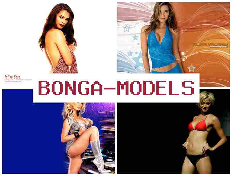 BONGA MODELW 🔵 Forma de ganar dinero como modelo en línea por internet en tu hogar