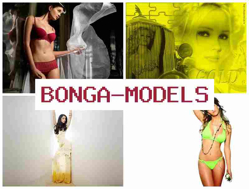 BONGA MODELE 🌟 Descubre cómo trabajar como modelo webcam desde tu hogar con soporte técnico 24/7