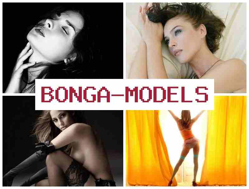 BONGA MODELX 👍 Empleo sin salir de casa a través de la red a través de la cámara web como modelo de internet