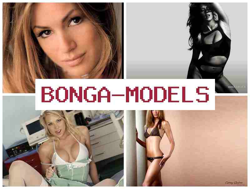 BONGA MODELZ ⭕ Modelo de videochat con pago semanal garantizado con asistencia continua
