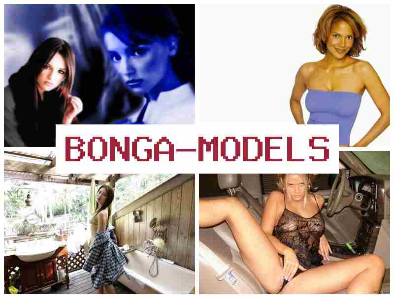 BONGOMODEL 💻 Gana dinero desde tu teléfono como modelo con asistencia continua