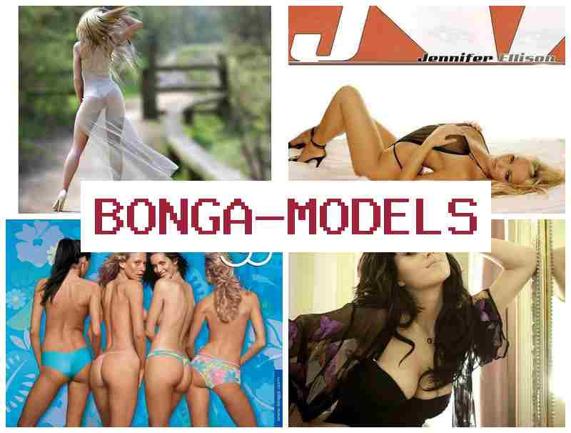 BONGAMOODELS ✔️ Únete a la plataforma de modelos en línea con soporte técnico las 24 horas
