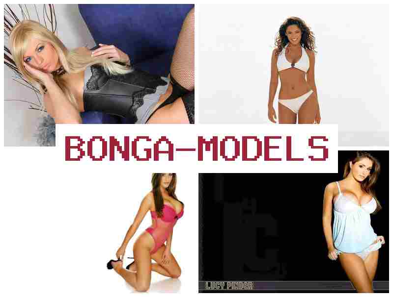BONGAMODDELS 🌐 Oportunidad por internet como modelo de videochat desde casa