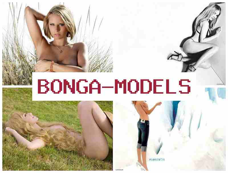 BONGAMOEDLS 🆓 Ingreso adicional en casa como modelo en línea a través de la red