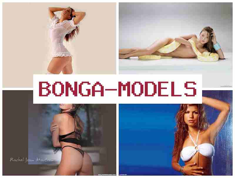 BONGAMODLES 🔶 Forma de ganar dinero como modelo por cámara web por internet de forma remota