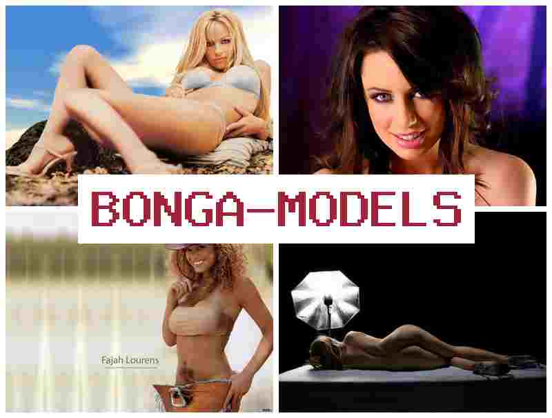 BONFAMODELS 👍 Empleo online como modelo por cámara web sin salir de casa