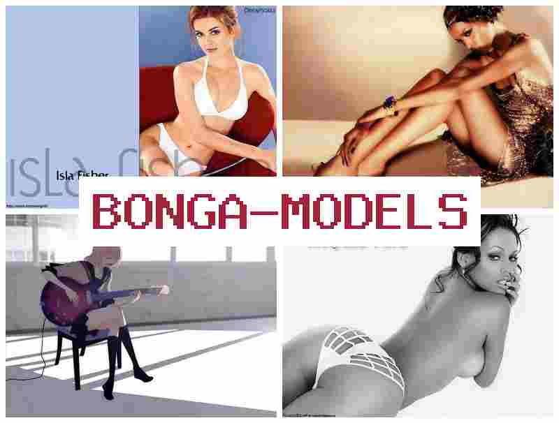 BONGZMODELS 💷 Gana dinero como modelo online sin experiencia y recibe pagos semanales con soporte 24/7