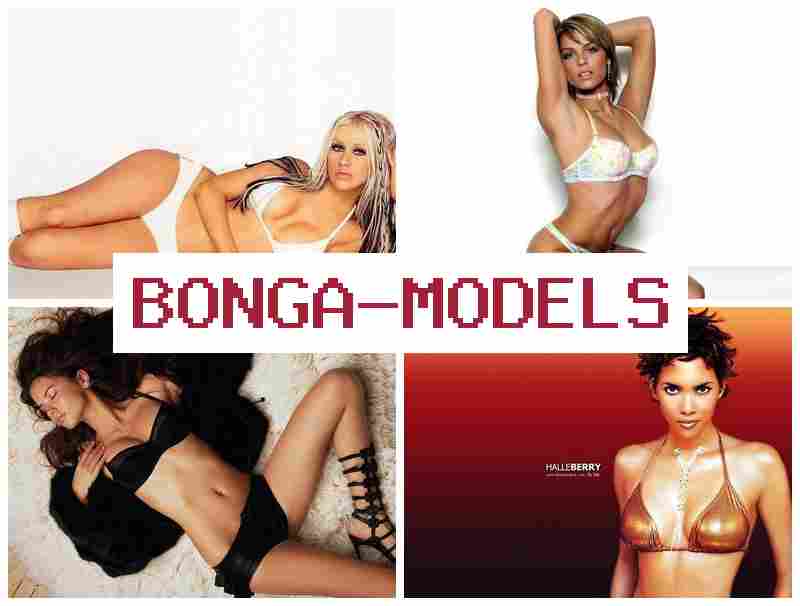 BONGAMIDELS 💏 Trabajo legal y seguro desde casa como modelo webcam garantizada