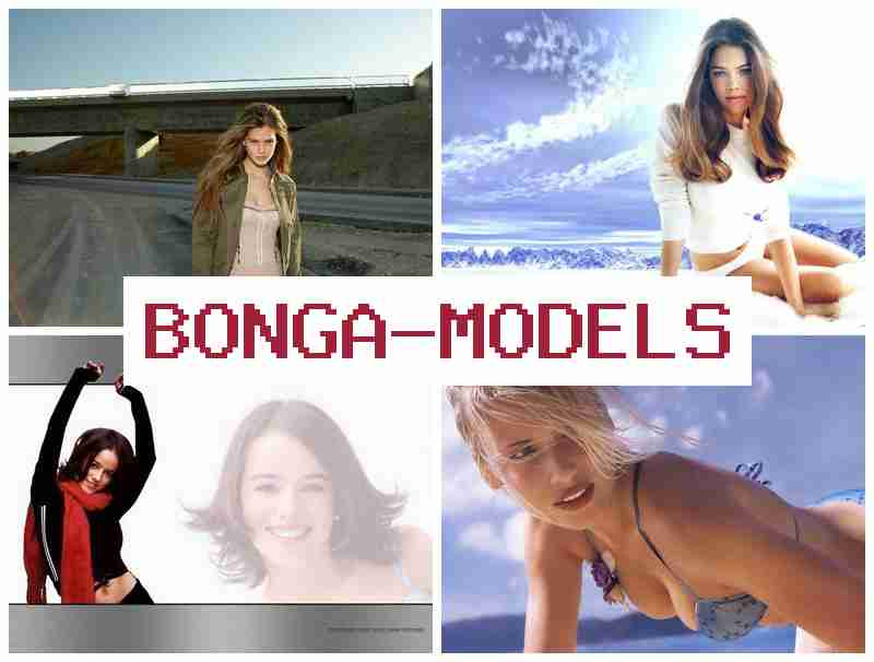 BONGAM9DELS ⭕ Flexibilidad total y asistencia técnica continua garantizada