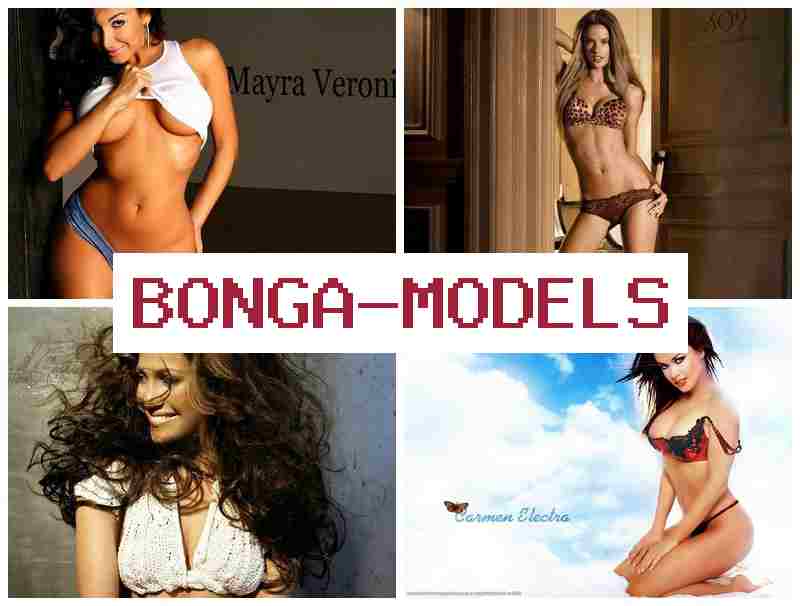 BONGAMOD4LS 💻 Únete a la plataforma de modelos en línea con soporte técnico las 24 horas