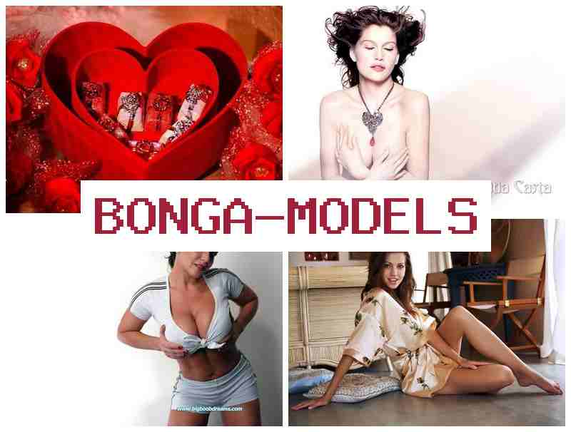 BONGMODELS ⭕ Trabajo en casa como modelo web a través de la red para chicas y chicos