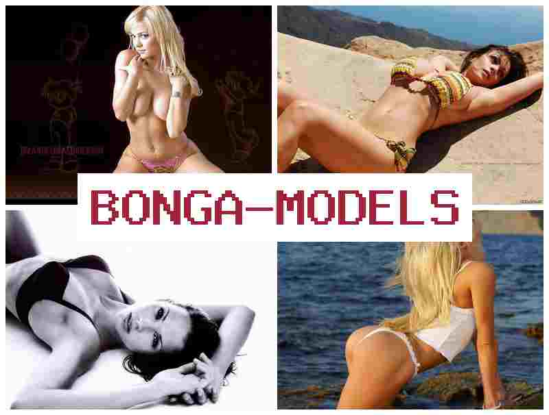 BONGAMODEOS 💵 Gana dinero desde tu teléfono como modelo para mujeres y hombres sin experiencia