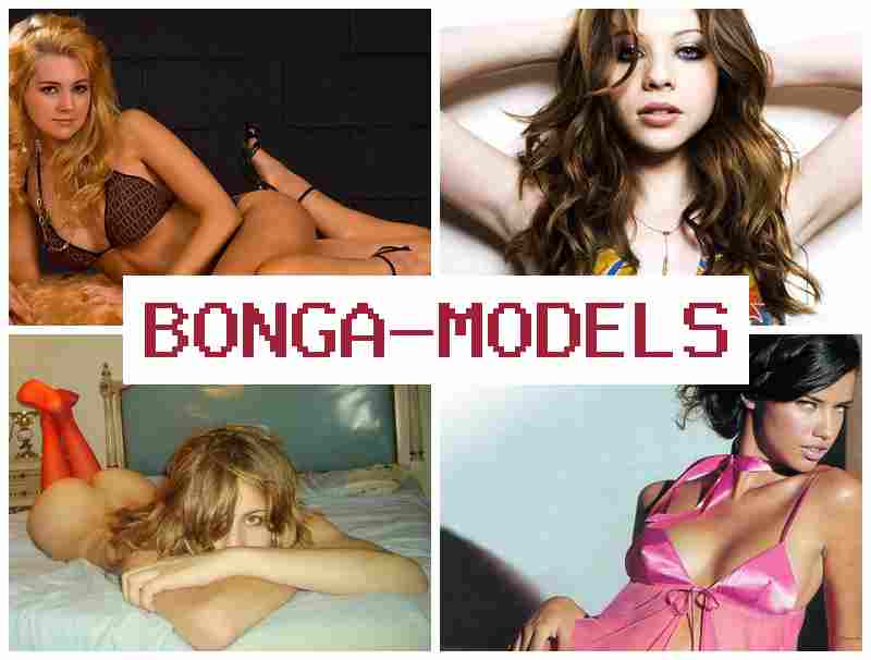 BONGAMODEPS 🌐 Gana dinero como modelo webcam sin experiencia con asistencia constante