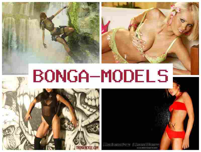 BONGAMODELA █ Disfruta de libertad total trabajando online con soporte disponible 24/7