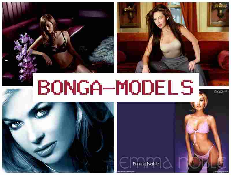 BONGAMODELE 🆒 Empleo como modelo de videochat por internet de forma remota