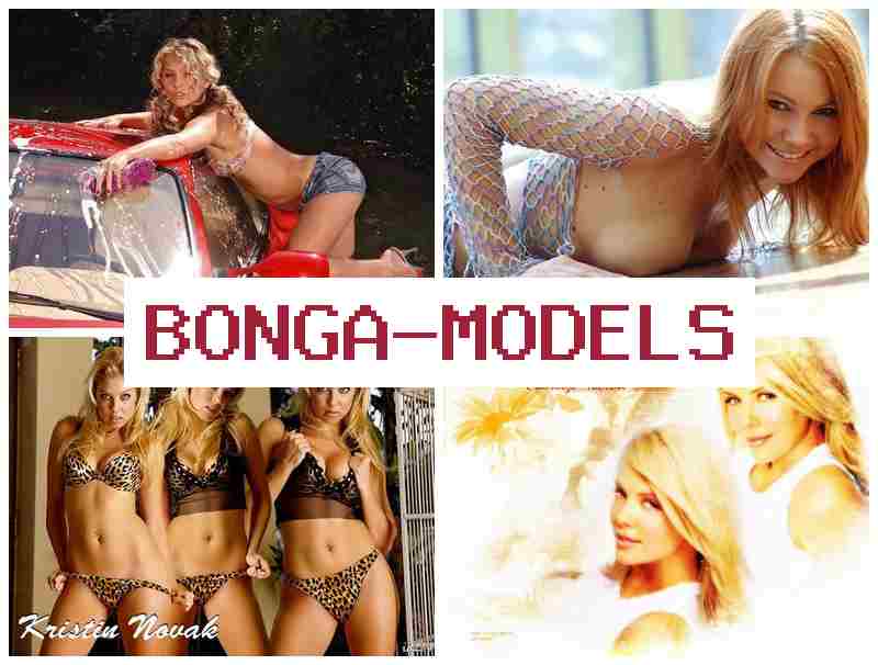 BONGAMODELZ 🎇 Ingreso adicional para chicas y hombres como modelo en línea sin salir de casa