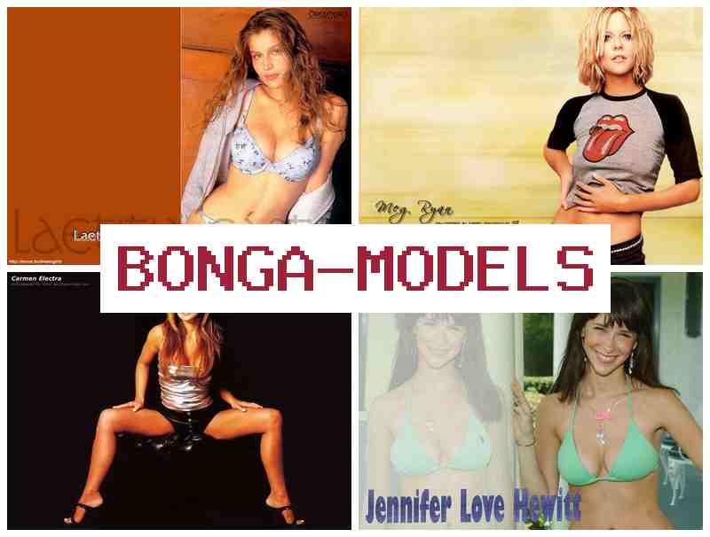BONG MODELS 🌐 Shiga aikin bidiyo daga gida da biyan kuɗi kowane mako