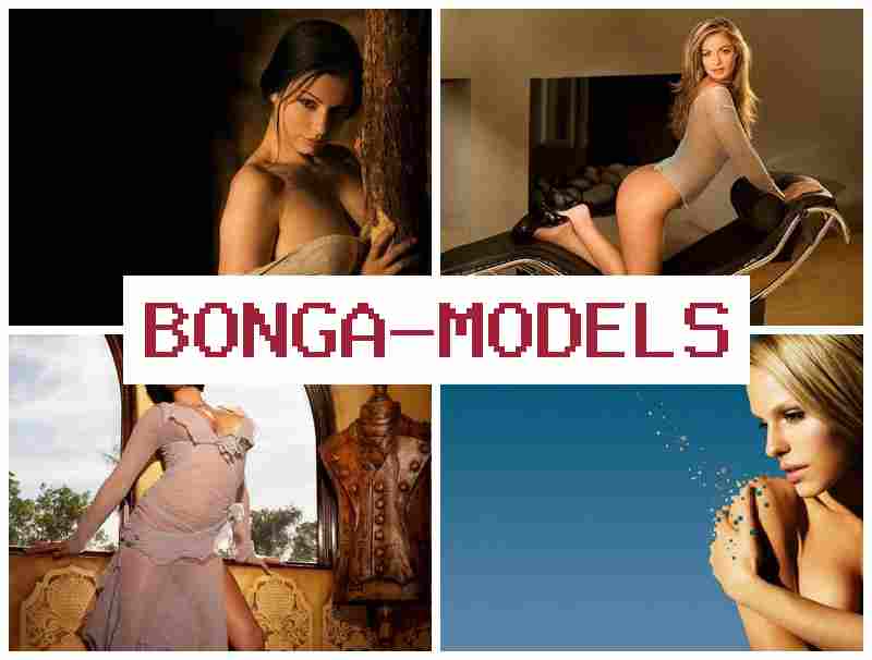 BONGA MODDELS ☑️ Fara namijin yanar gizo ba tare da fita ba da jadawalin aiki mai sassauci