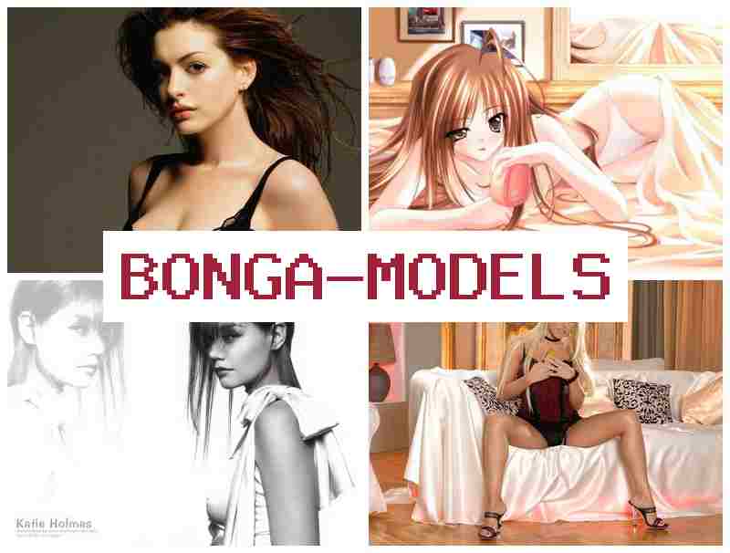 BOBGA MODELS 💵 Shiga duniyar bidiyo daga gida tare da tallafi na fasaha 24/7