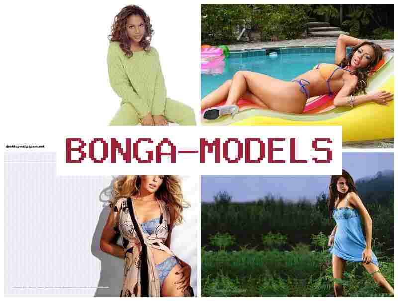 BONGZ MODELS 🆗 Shiga aikin bidiyo na gida tare da tallafi na fasaha 24/7