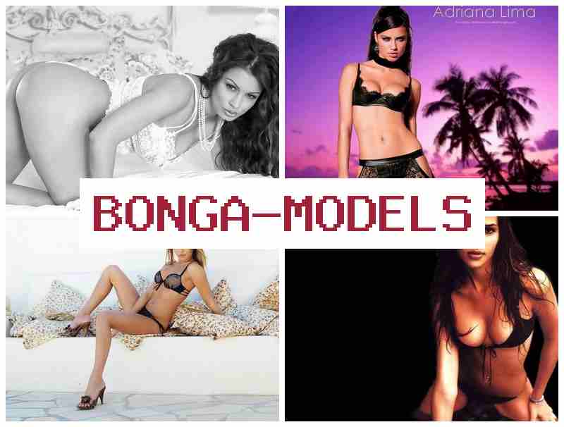 BONGA MOFELS 💸 Zama model na intanet da jadawalin aiki mai sassauci