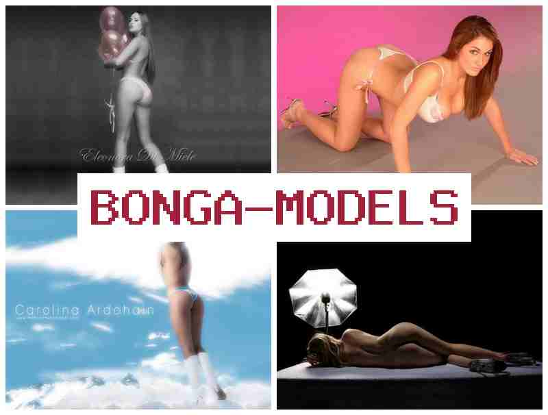 BONGA MOXELS 🔵 Kasance webcam model a cikin gida inda kowa zai iya samun kuɗi