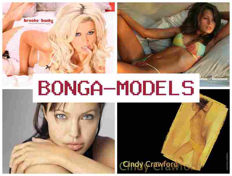 BONGA MODELZ 🔔 Kasance namijin yanar gizo daga gida inda ba a buƙatar kwarewa