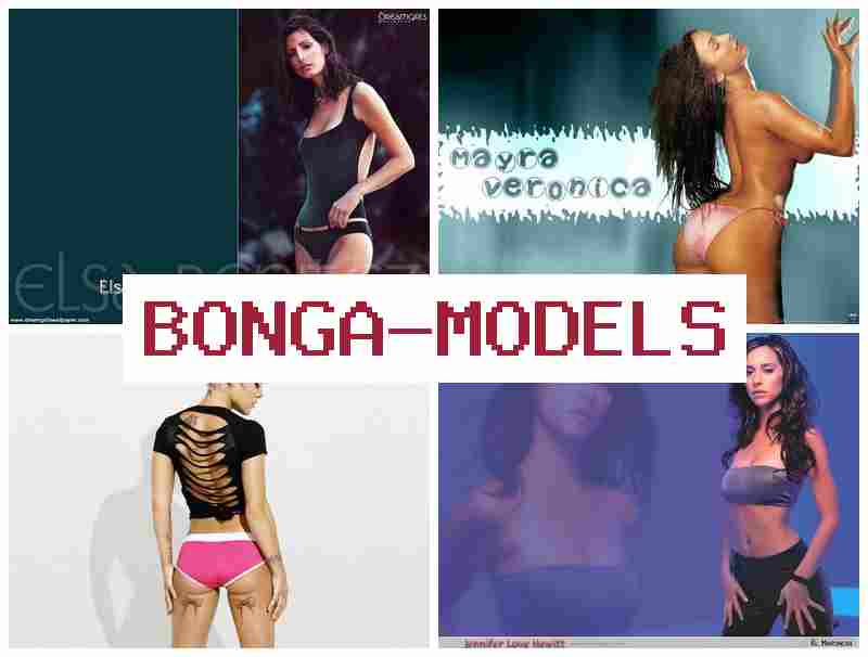 BONGGAMODELS 💯 Kasance model na intanet daga gida inda ba a buƙatar gogewa